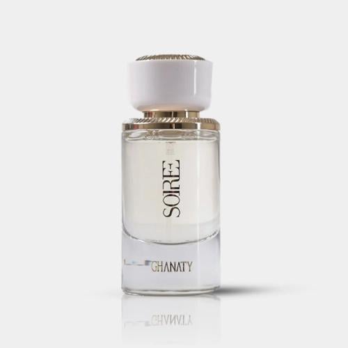 عطر سواريه الابيض-SOIREE غناتي