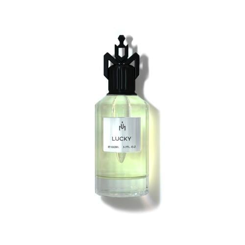 عطر Lucky - للجنسين - 100 مل مسك للعطور