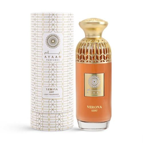 عطر فيرونا 1597 المركز - 250 مل ايام
