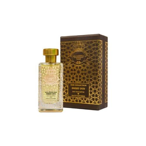 عطر سويت عود الجزيرة للعطور