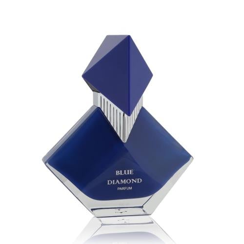 عطر بلو دايموند البيت الإماراتي للعود