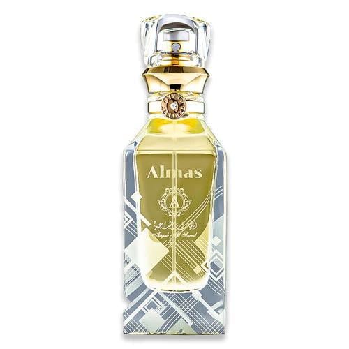 عطر ألماس اطياب السعيد