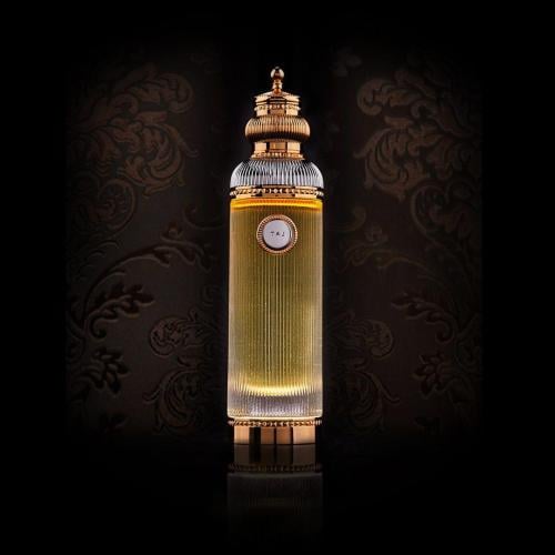 عطر تاج دار الطيب
