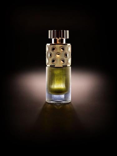 عطر بيجونيا دار الطيب