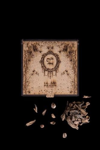 عتيج عود 1 تولة دار الطيب