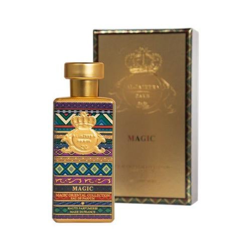 عطر ماجيك الجزيرة للعطور