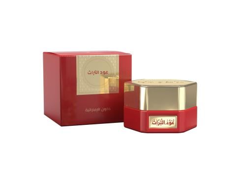 عود التراث دخون الاماراتية