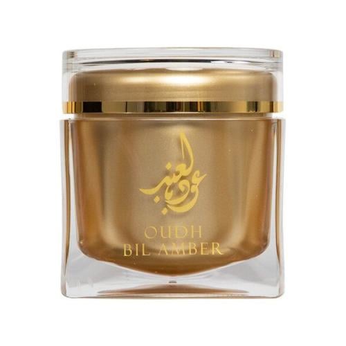 عود بالعنبر كبير الجزيرة للعطور