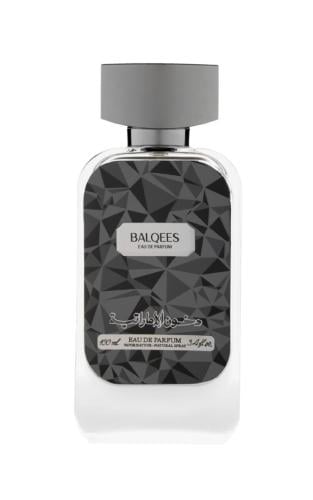 عطر بلقيس دخون الاماراتية