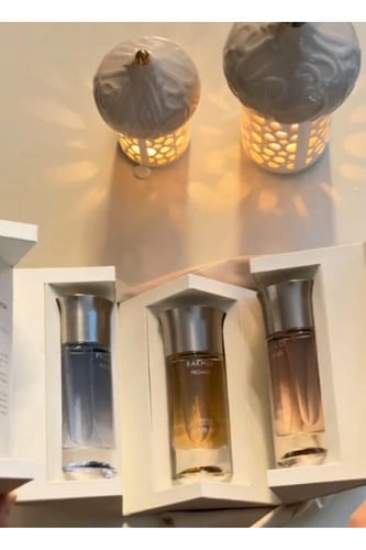 مجموعة بيقاسوس مع اروقيت كوميت 200 مل عساف