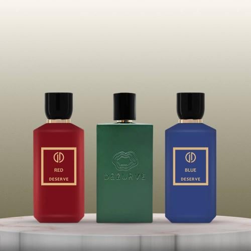 مجموعة 1 ديزرف