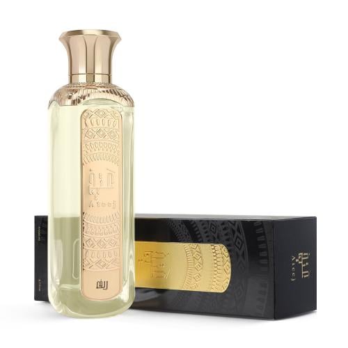 عطر ريف - 200 مل عتيج