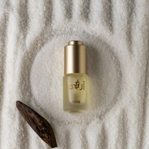 عطر ارام دار عبدالعزيز السيف