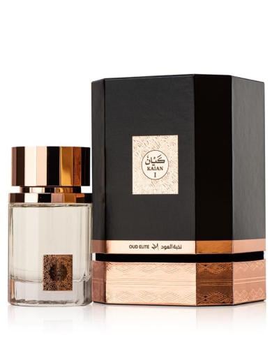 عطر كيان I نخبة العود