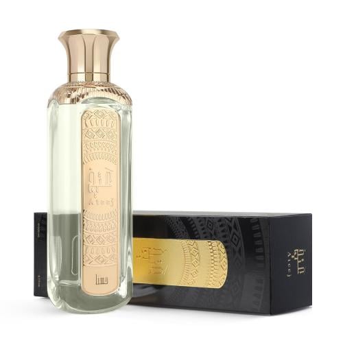 عطر حسناء - 200 مل عتيج