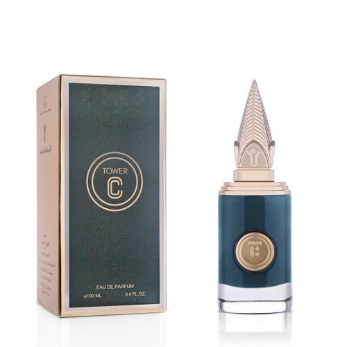 عطر Tower C البيت الإماراتي للعود