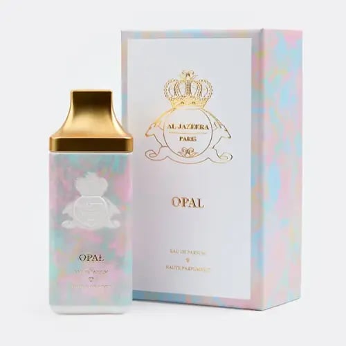 عطر اوبال OPAL الجزيرة