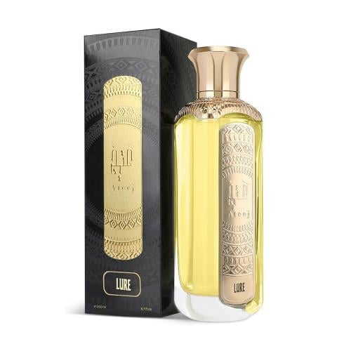 Lor perfume - 200 ml old