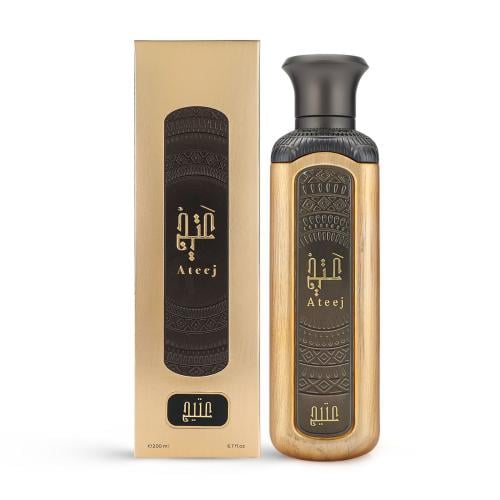 عطر عتيج - 200 مل