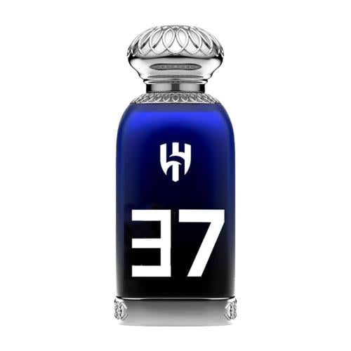 عطر الهلال 37 دخون الاماراتية