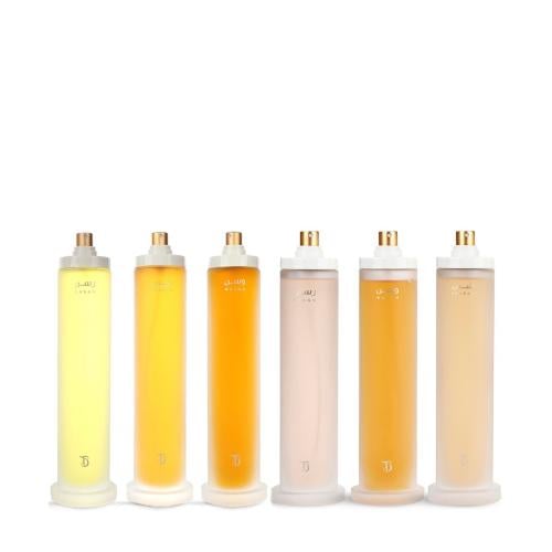 مجموعة رشوش - 6 حبات دار الطيب