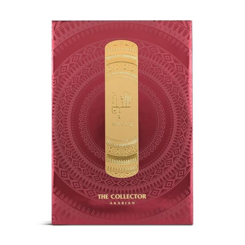 مجموعة ذا كوليكتور ارابيان - حبتين عتيج