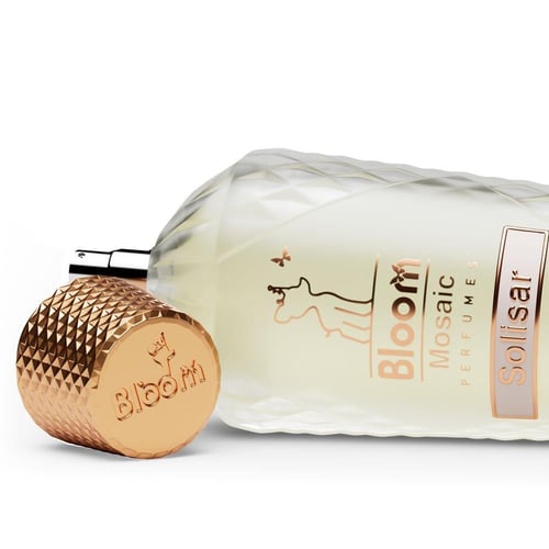 عطر سولي سار بلوم بامبي