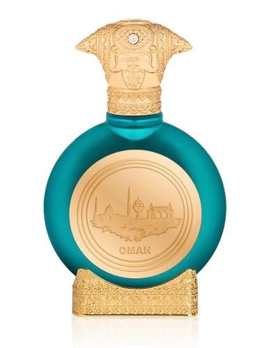 عطر عمان طيف الامارات عِز وأمان