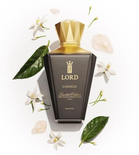 عطر لندن london لورد ميلانو 100 مل