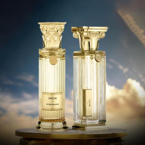 مجموعة نيش من أطياب السعيد