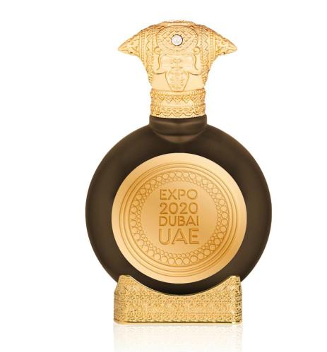 عطر اكسبو 2020 طيف الامارات ملتقى العالم