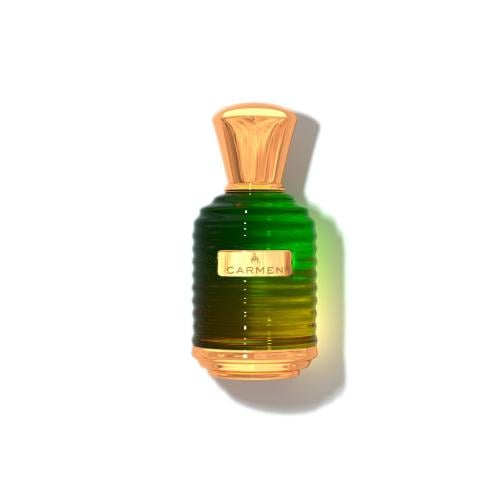 عطر كارمن الأسود - 100 مل - للجنسين مسك للعطور