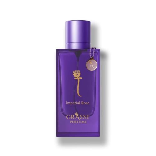 عطر امبريال روز قراس 100مل