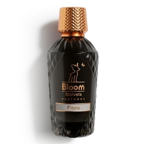 عطر فلورا بلوم بامبي