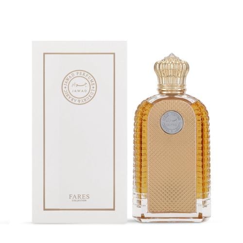 عطر جواد المركز من تشكيلة فارس - 80 مل دار الطيب