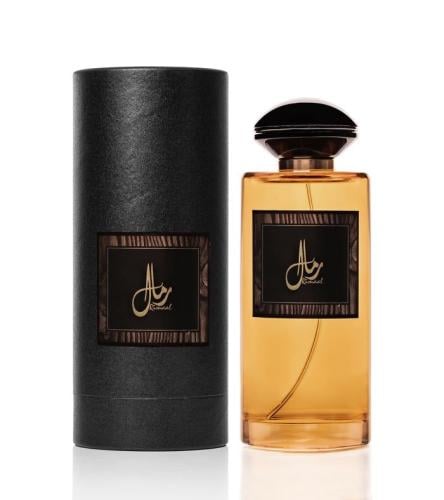 عطر رمال - للجنسين - عطر غربي- 200 مل جنيد