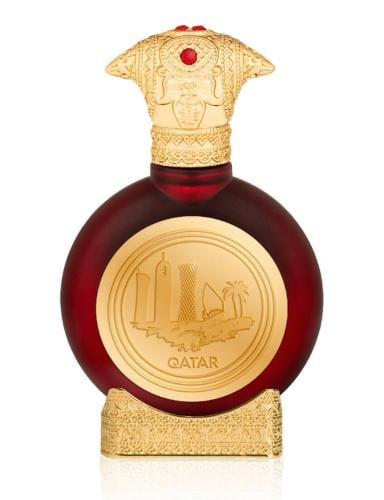 عطر قطر طيف الامارات نهضة وحضارة
