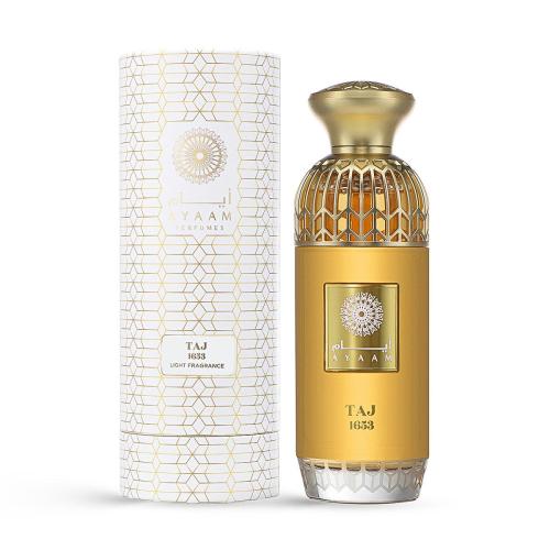 عطر تاج 1653 المركز - 250 مل ايام