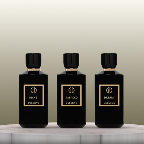 مجموعة 5 ديزرف