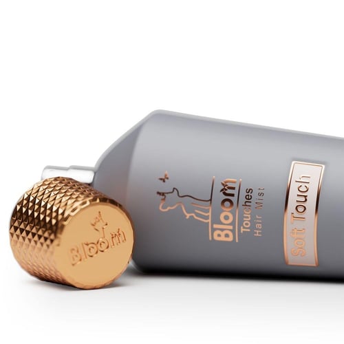 عطر سوفت بلوم بامبي