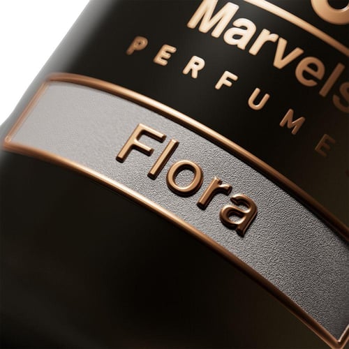 عطر فلورا بلوم بامبي