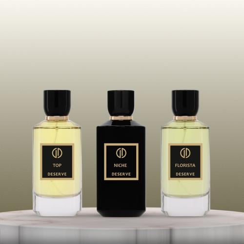 مجموعة 10 ديزرف