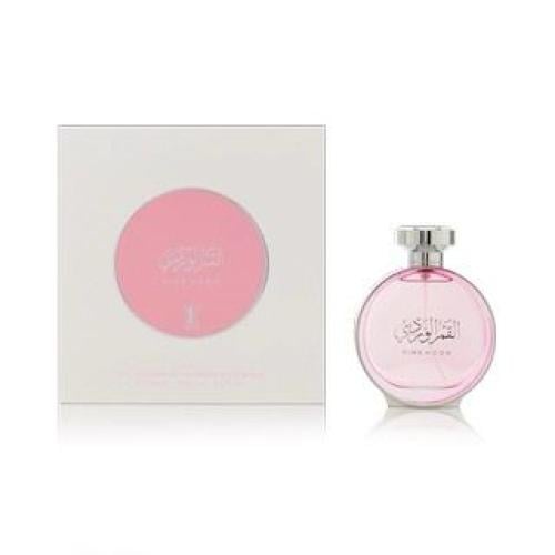 القمر الوردي 100مل العربية للعود