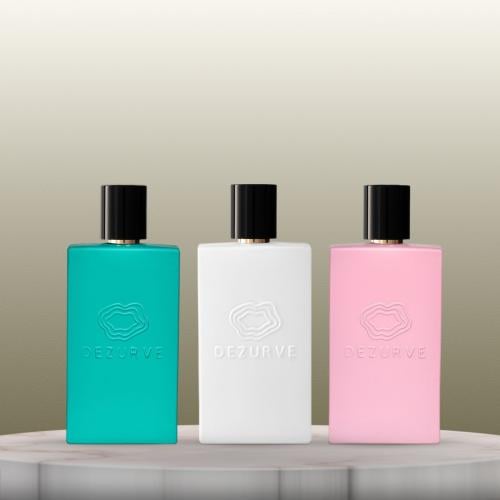 مجموعة 3 ديزرف