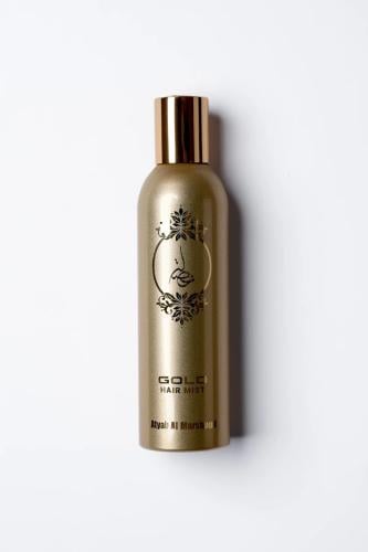 خصلة الذهبي اطياب المرشود