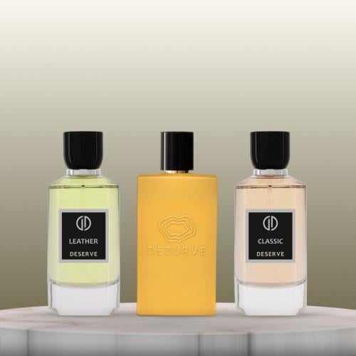 مجموعة 9 ديزرف