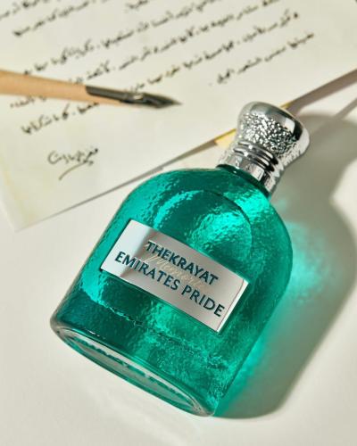 عطر ذكريات فخر الامارات