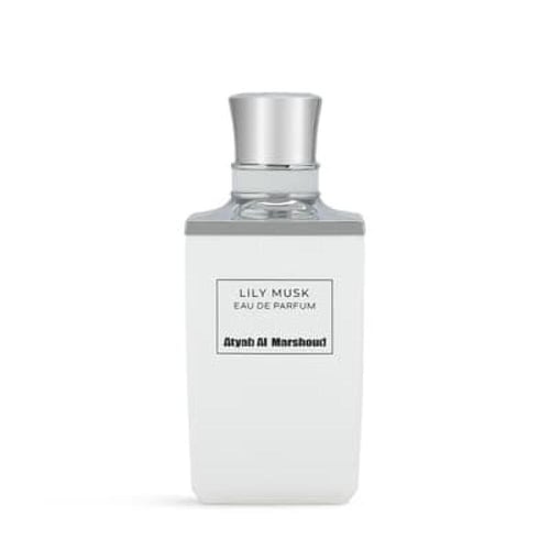 عطر ليلي مسك المركز - 100 مل اطياب المرشود