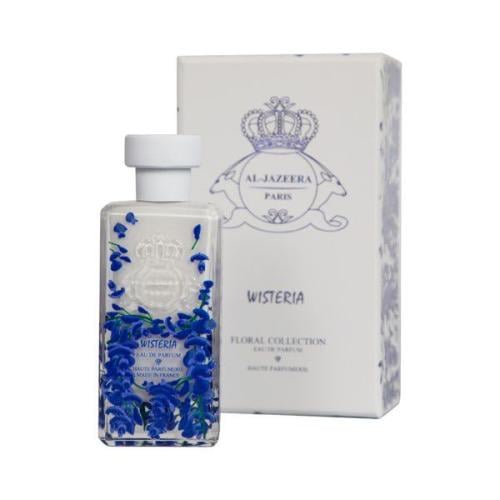 عطر ويستيريا الجزيرة للعطور