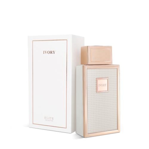 عطر ايفوري المركز من تشكيلة ايليت - 80 مل دار الطي...